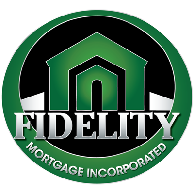 Loans by Fidelity Logo