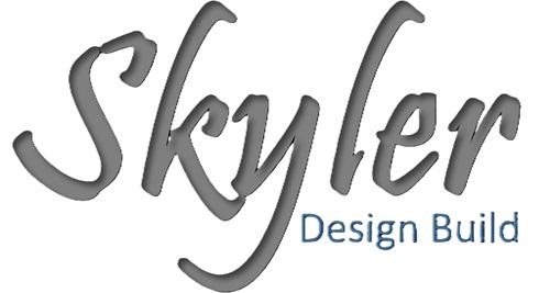 Skyler Design Build, LLC Logo